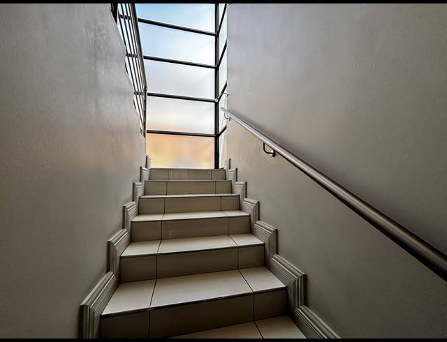 3 BEDROOM CLUSTER FOR SALE IN HOUGHTON ESTATE